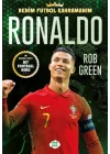 Ronaldo – Benim Futbol Kahramanım