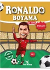 Ronaldo Boyama Kitabı
