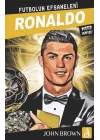 Ronaldo Futbolun Efsaneleri