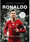 Ronaldo - Sahanın Yıldızları - 3D Biblo Hediyeli!