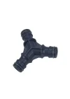 Mey İthalat® Roney 95-8015 1/2 Hortum Bağlantı Aparatı 3lü
