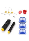 ROOMBA500, Mavi, 10pack
