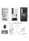 Ropcomp PowerGuard Key - PC POWER SW Güvenlik Anahtarı