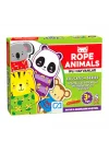 Rope Animals İpli Hayvanlar