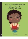 Rosa Parks-Küçük İnsanlar ve Büyük Hayaller