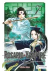 Rosario & Vampire Sezon 2 Cilt