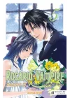 Rosario & Vampire Sezon 2 Cilt 5