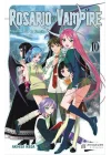 Rosario + Vampire - Tılsımlı Kolye ve Vampir 10