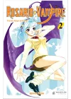 Rosario + Vampire - Tılsımlı Kolye ve Vampir 2