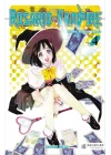 Rosario + Vampire - Tılsımlı Kolye ve Vampir 4