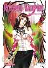 Rosario + Vampire - Tılsımlı Kolye ve Vampir 8