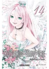 Rosario+Vampire - Tılsımlı Kolye ve Vampir Sezon 2 Cilt 14
