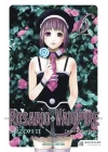 Rosario + Vampire -Tılsımlı Kolye ve Vampir Sezon 2 Cilt 6