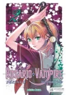 Rosario ve Vampire - Sezon 2 - Cilt 2