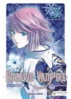 Rosario ve Vampire - Sezon 2 - Cilt 3
