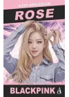 Rose K-Pop Kraliçeleri-Blackpınk