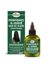 Rosemary & Mint Saç Yağı 75ML