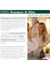 Rosemary & Mint Saç Yağı 75ML