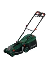 Rotak 18V-34 (1x 4.0Ah, Tek Akü) Çim Biçme Makinesi