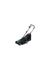 Rotak 18V2-43 (2x 4.0Ah, Çift Akü) Çim Biçme Makinesi