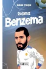 Rotamız Benzema