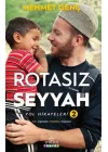 Rotasız Seyyah Yol Hikayeleri 2 (Ciltli)