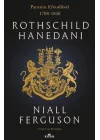 Rothschild Hanedanı