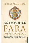 Rothschild Para İmparatorluğu