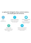 ROUTER AC1200 DVB4330GL