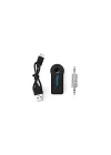 Rowen Aux Bluetooth Araç Kiti Wireless Aux Bluetooth Kit
