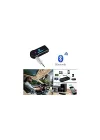 Rowen Aux Bluetooth Araç Kiti Wireless Aux Bluetooth Kit