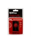 ROX WOOD Karbür Yuvarlak Tip Top Törpü 30mm