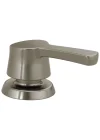 RP100251SP Marca Sabunluk, SpotShield Paslanmaz