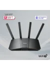 RT-BE82U WiFi7 BE6500 Dual Band Gigabit Extendable Router