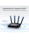 RT-BE82U WiFi7 BE6500 Dual Band Gigabit Extendable Router