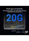 RT-BE86U WiFi7 Dual-band Router