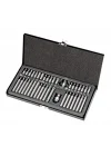 RTS0141 Lokmalı Torx Seti 1/2 40 Parça