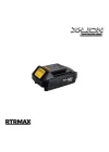 RTX1802 18V 2Ah Li-Ion Akü, Sarı