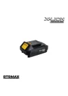 RTX1802 18V 2Ah Li-Ion Akü, Sarı
