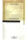 Rubailer Mevlana - Hasan Ali Yücel Klasikleri