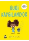 Rubi Kaygılanıyor - Benim Duygular Kitabım
