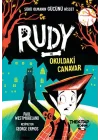 Rudy Ve Okuldaki Canavar