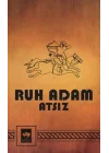 Ruh Adam - Nostaljik Kapak