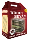 Ruhul Beyan Tefsiri (10 Kitap)