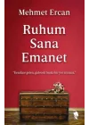 Ruhum Sana Emanet