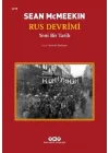 Rus Devrimi – Yeni Bir Tarih