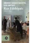 Rus Edebiyatı