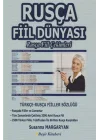 Rusça Fiil Dünyası - Rusça Fiil Çekimleri