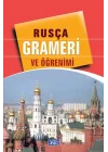 Rusça Grameri ve Öğrenimi