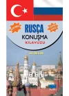 Rusça Konuşma Kılavuzu